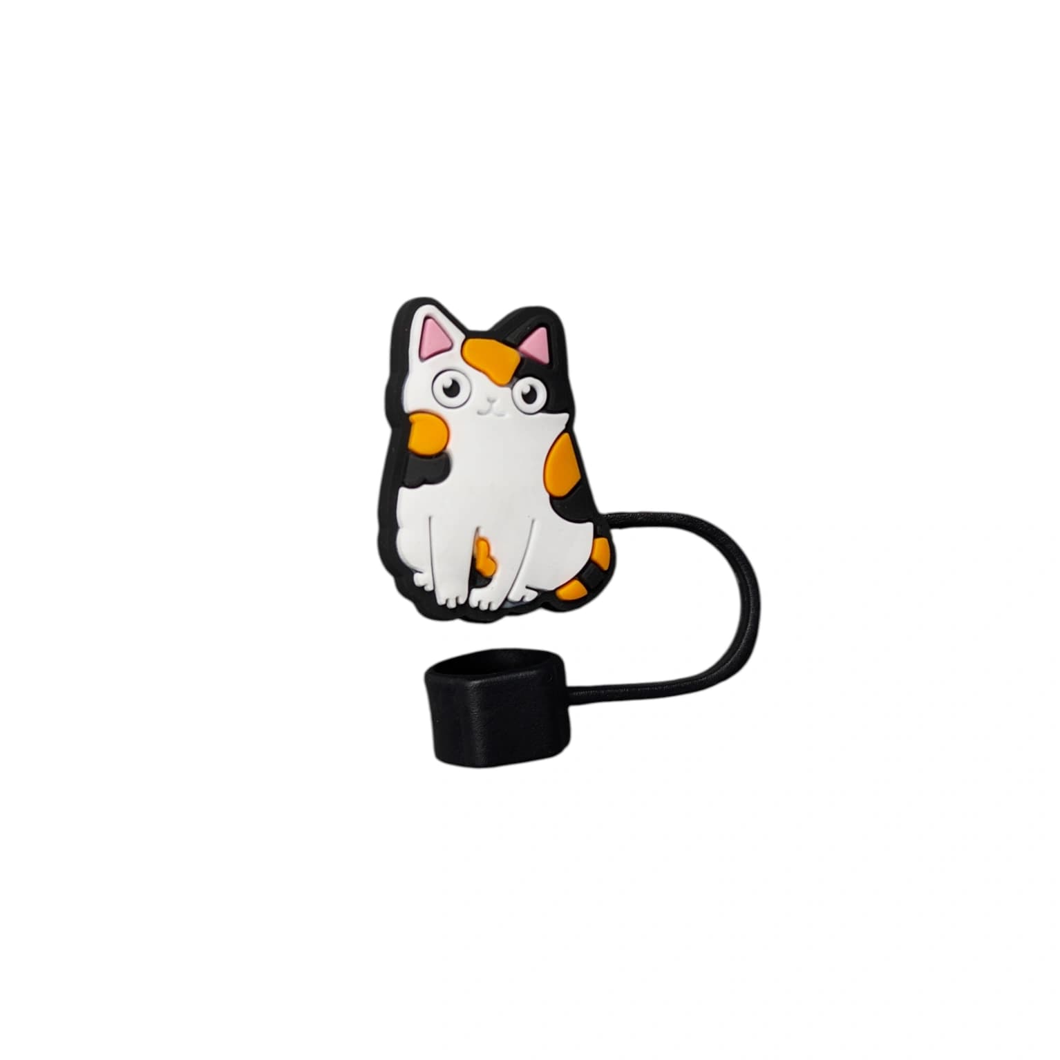 cat straw cover