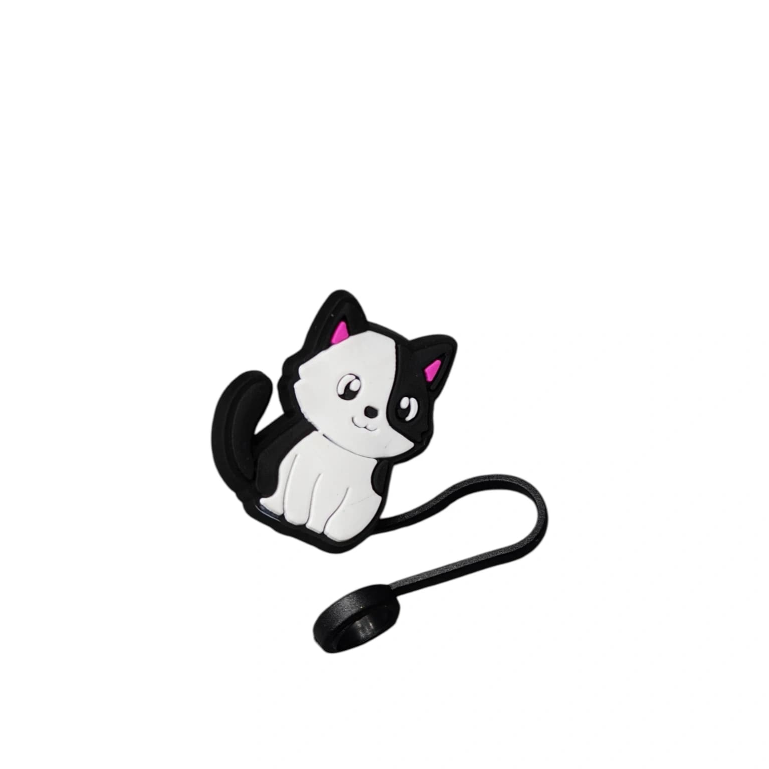 cat straw cover