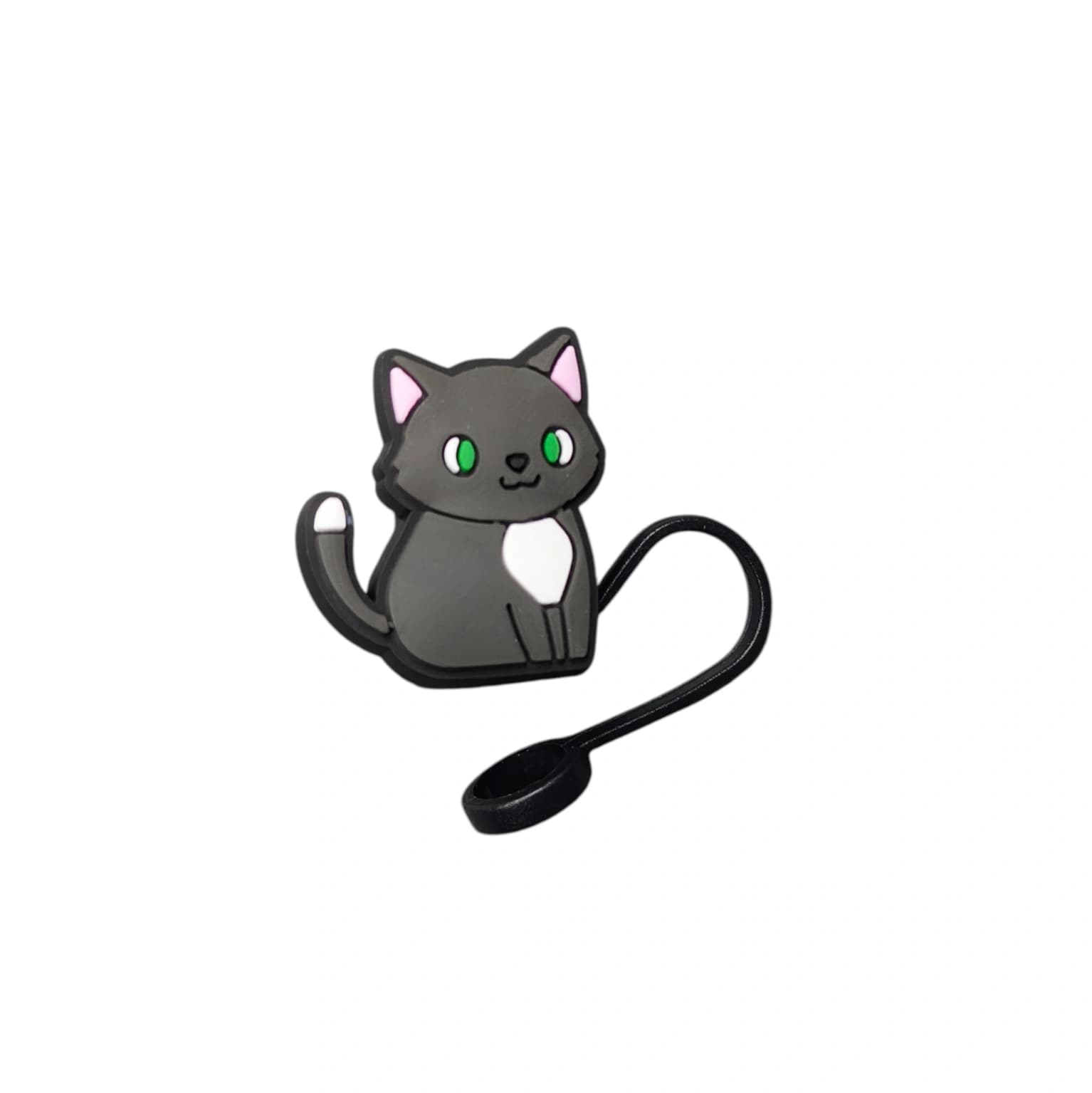 cat straw cover