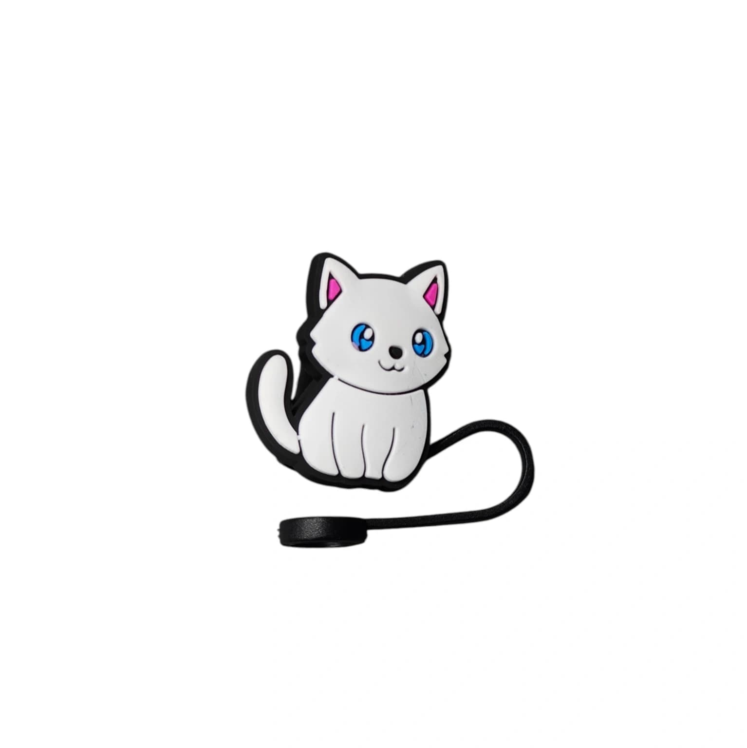cat straw cover