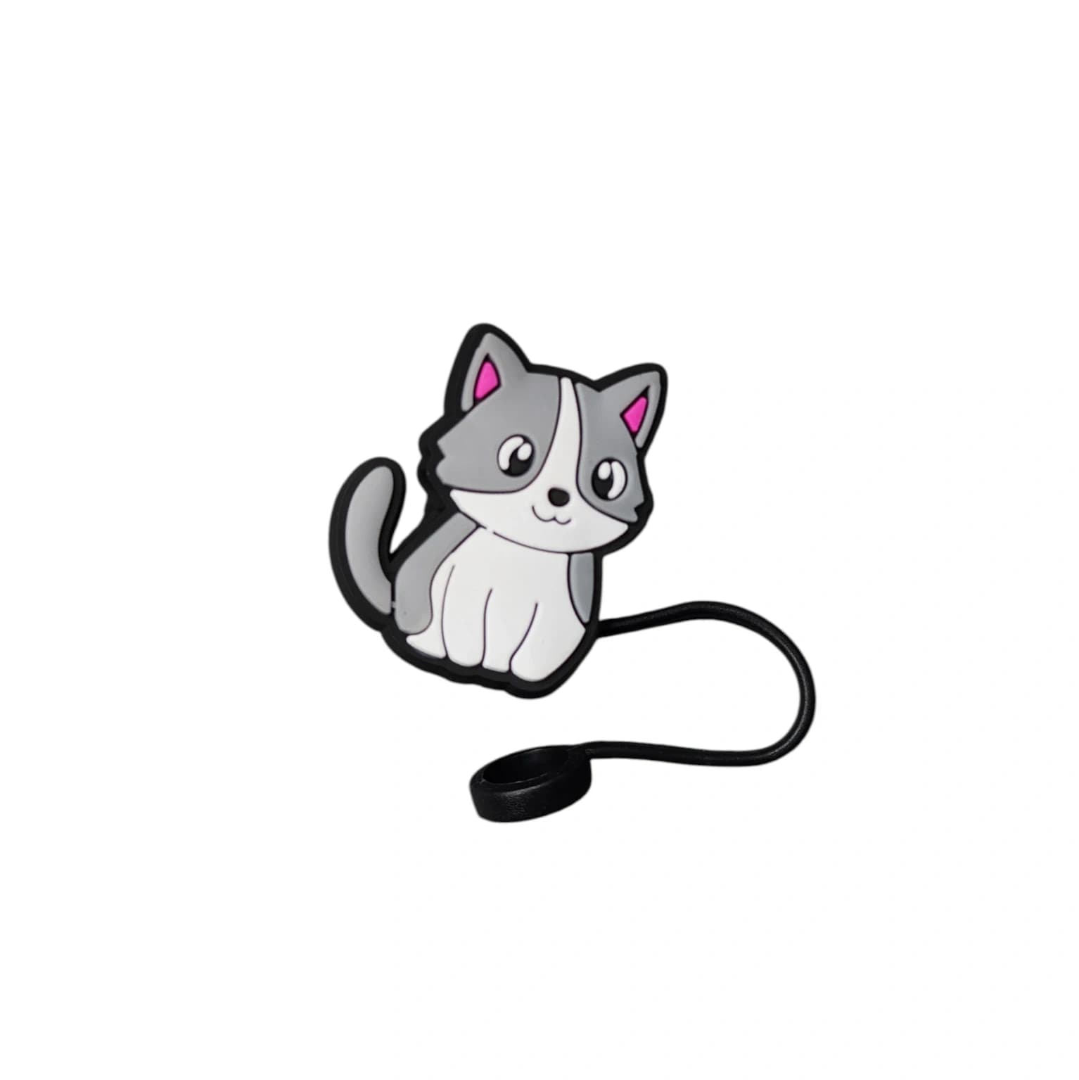 cat straw cover