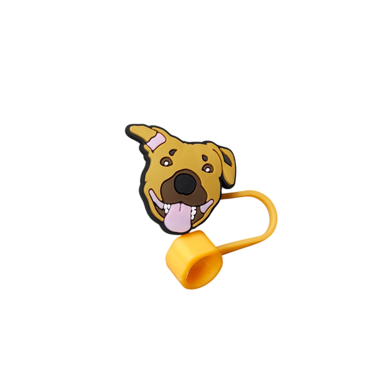 Dog straw cover