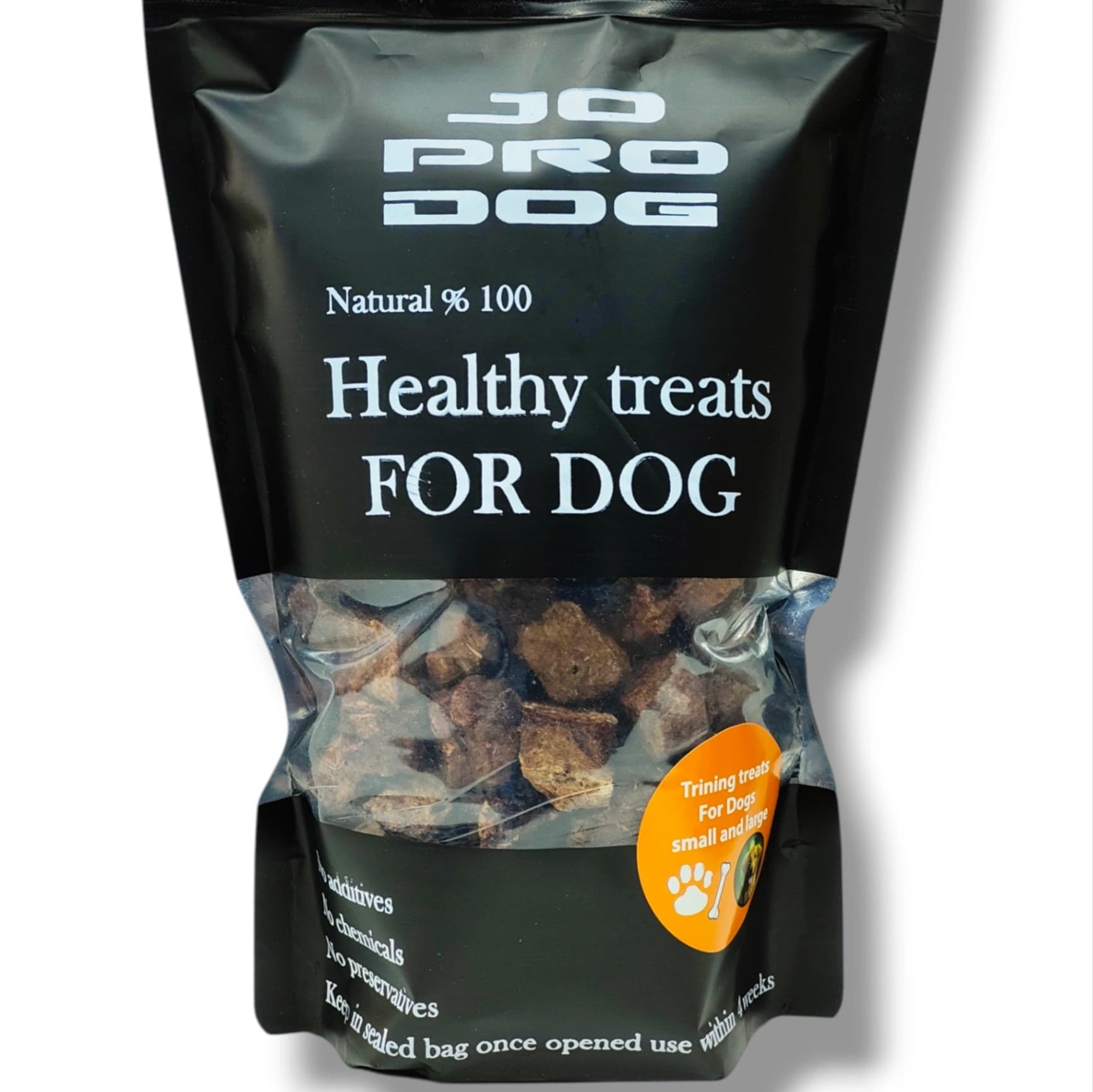 Jo pro training Treats - small & large