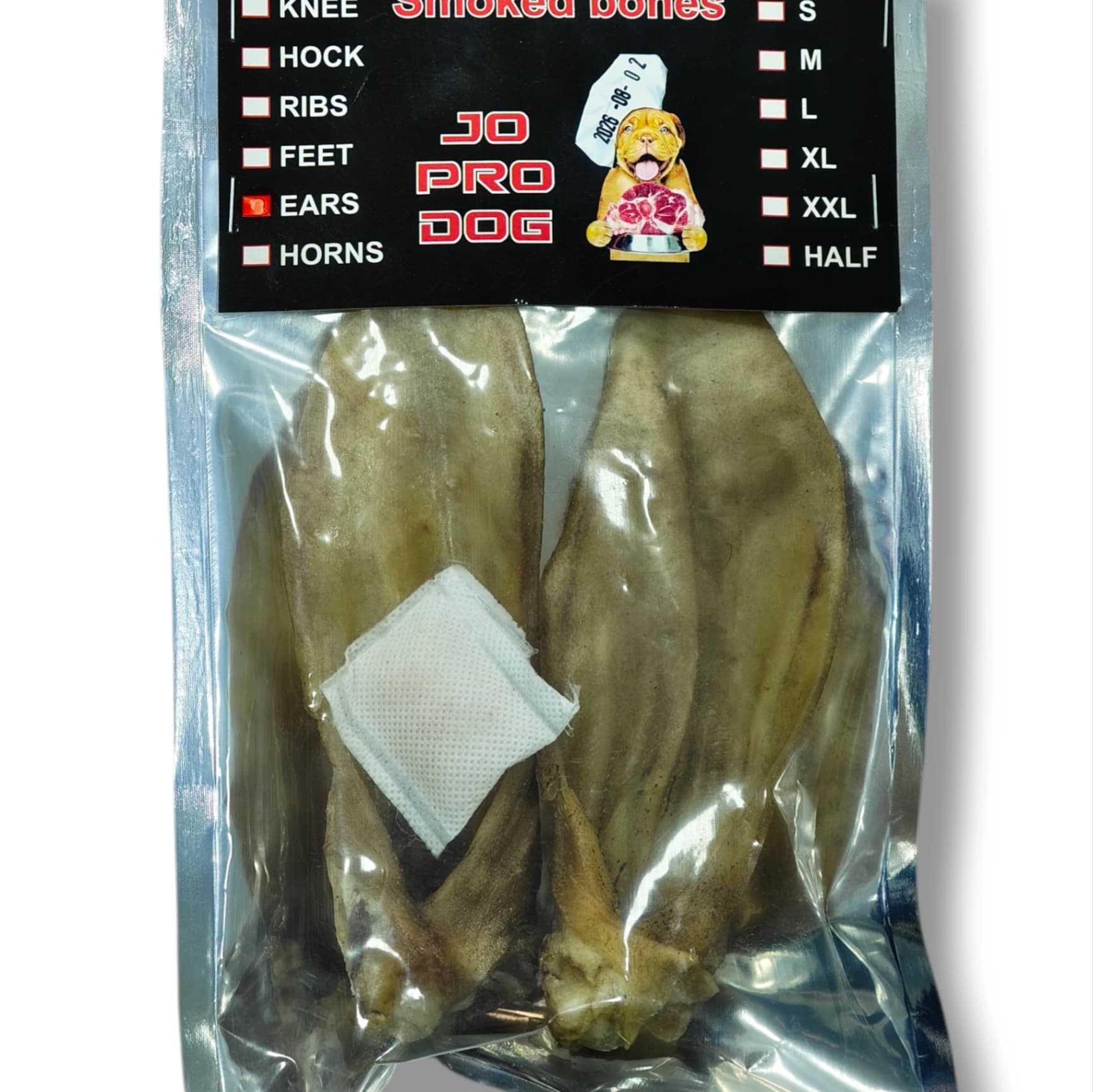 Jo pro Ears - 2pcs