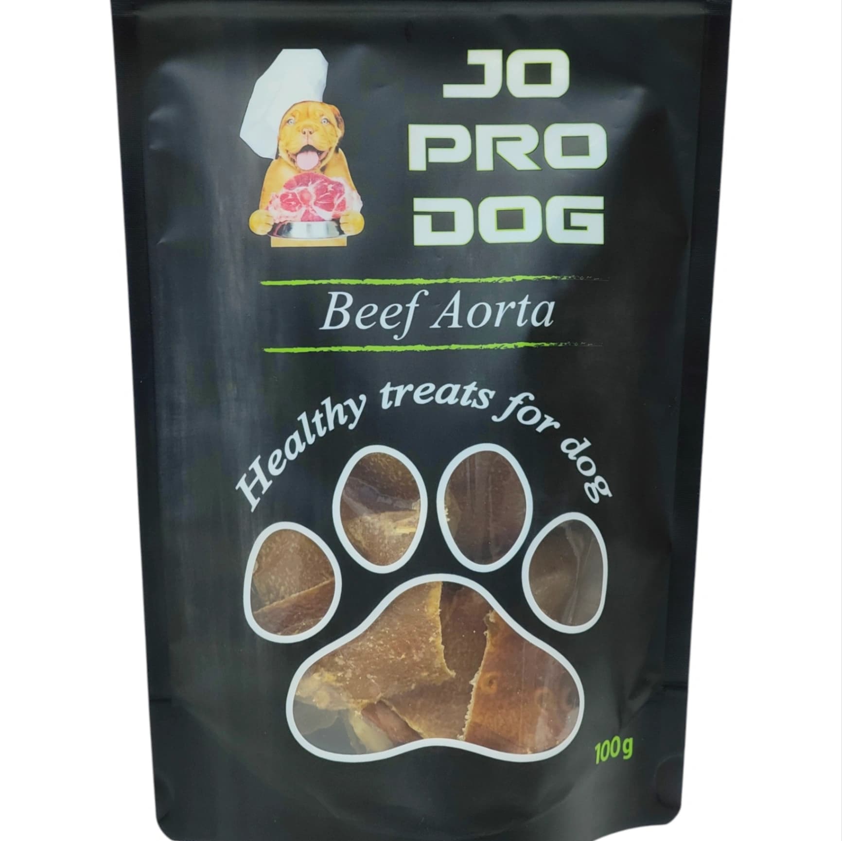 Jo pro Beef Aorta