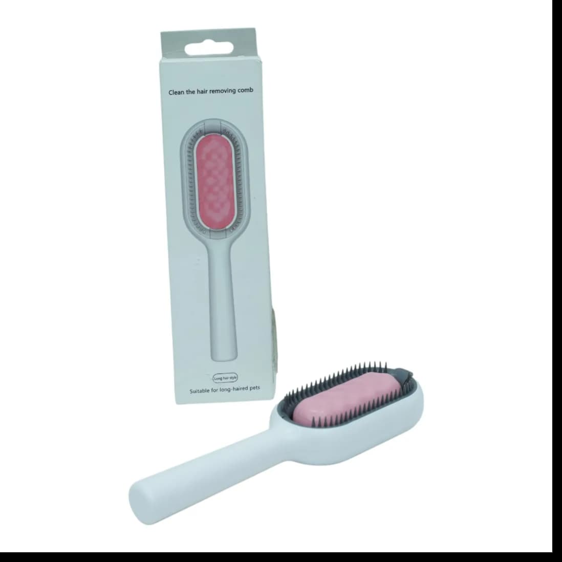 Pet Brush Grooming Comb