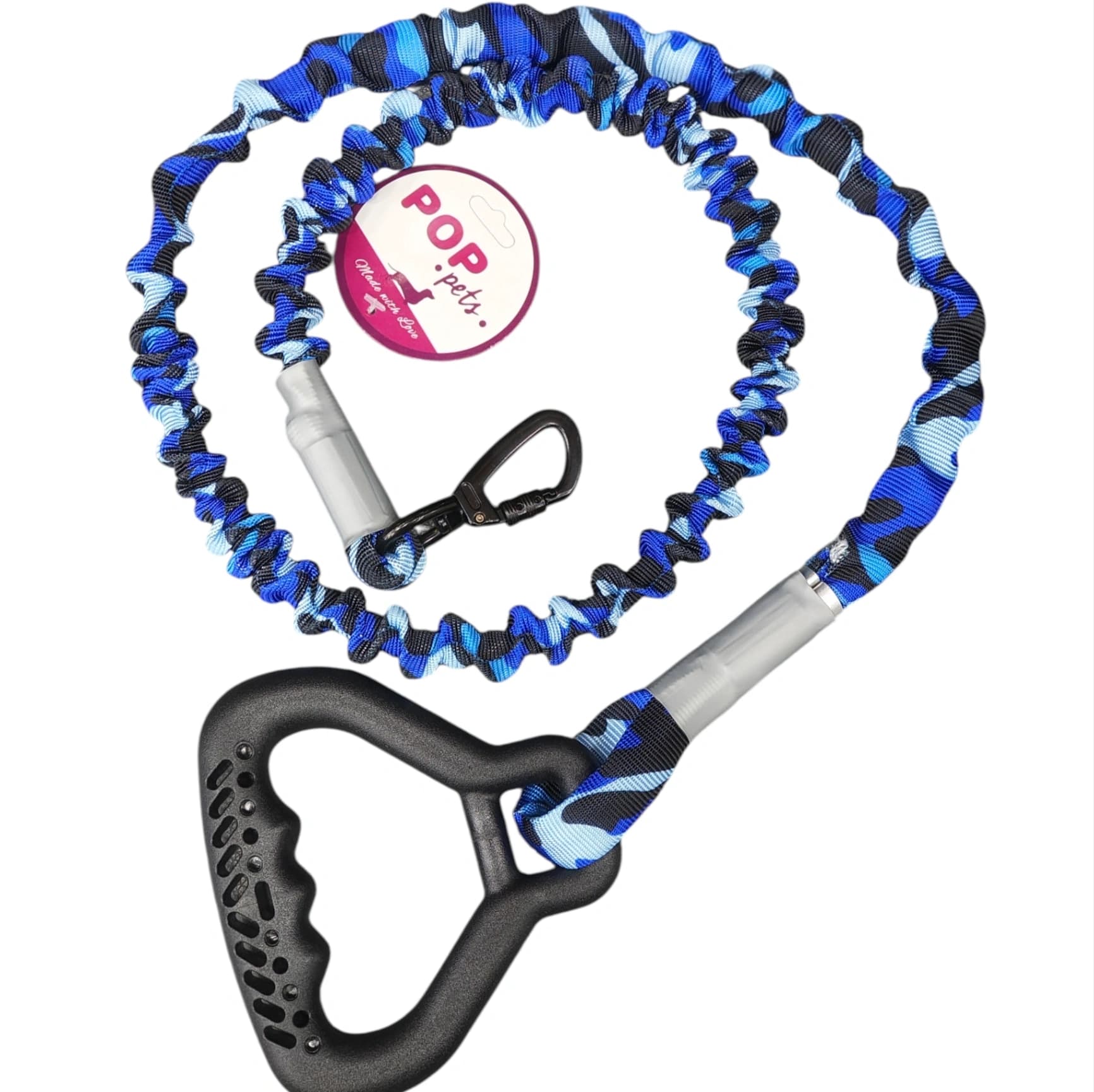 Bungee Leash
