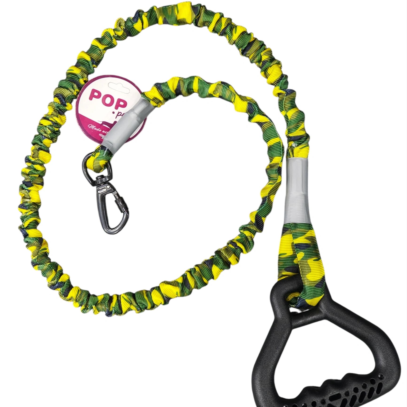 Bungee Leash
