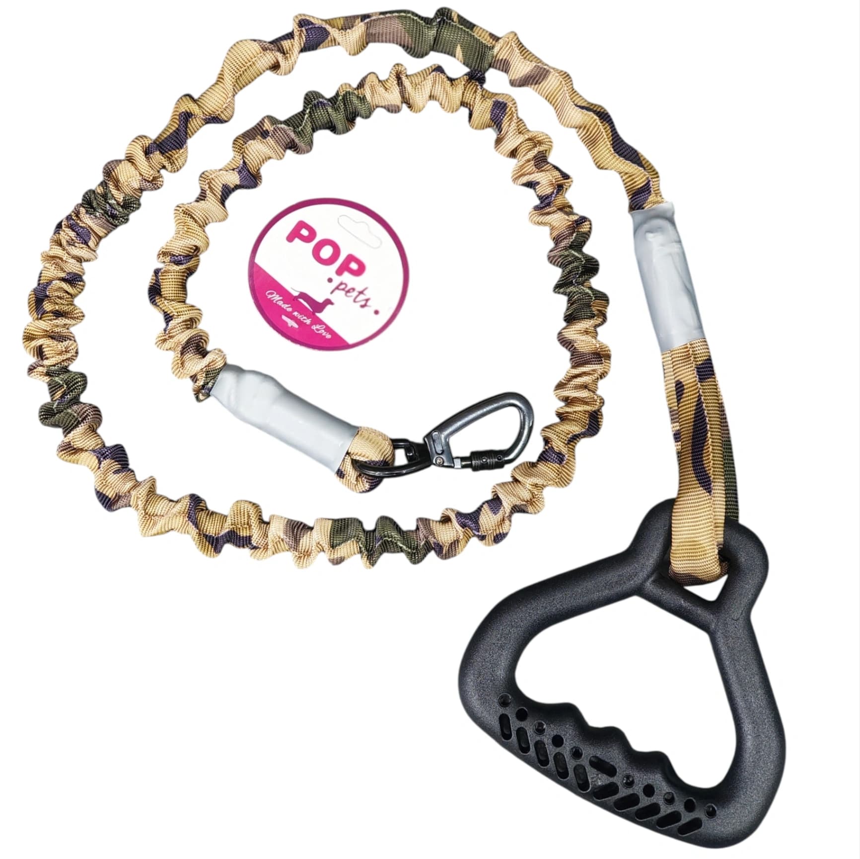 Bungee Leash