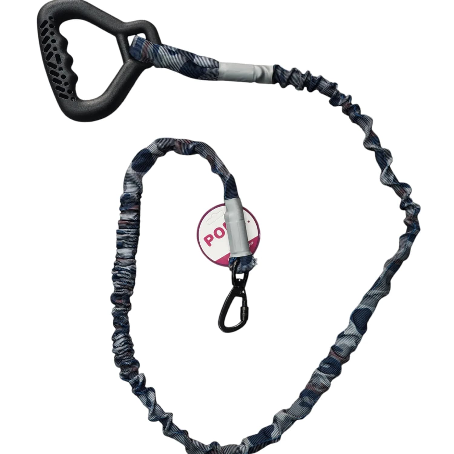 Bungee Leash