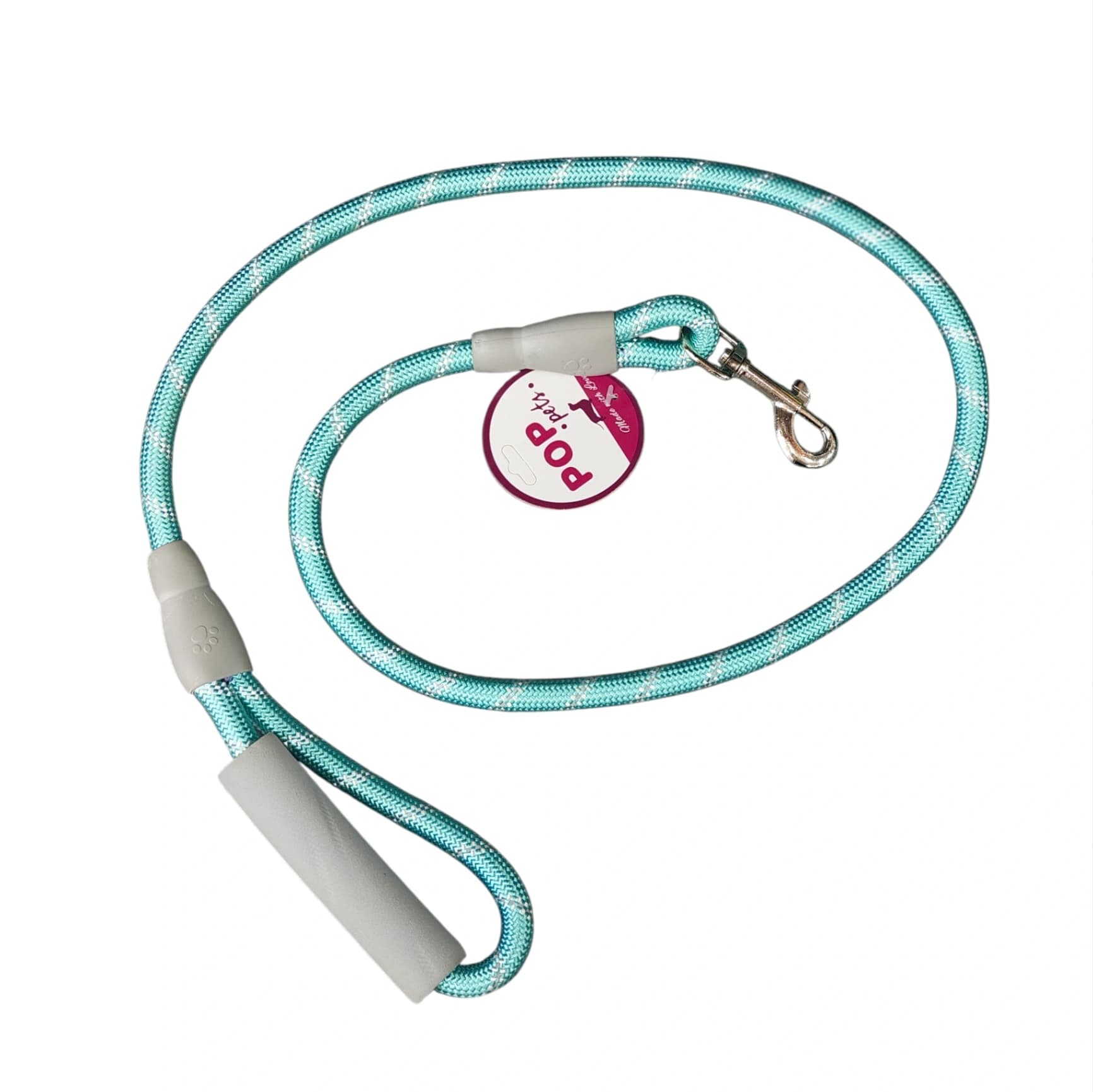 Rope leash