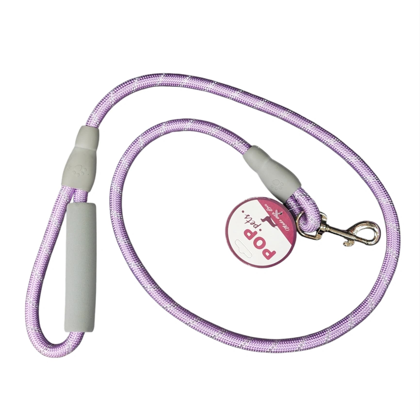 Rope leash
