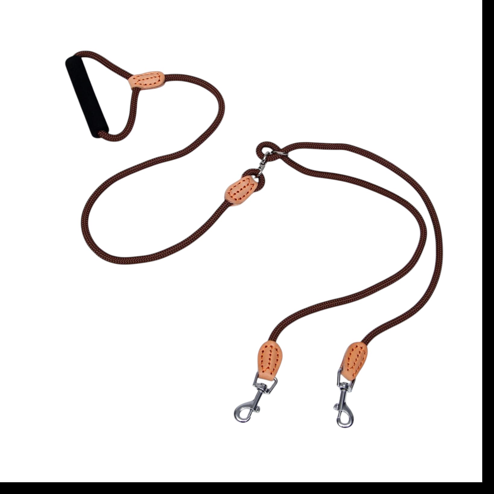 Dual Leash