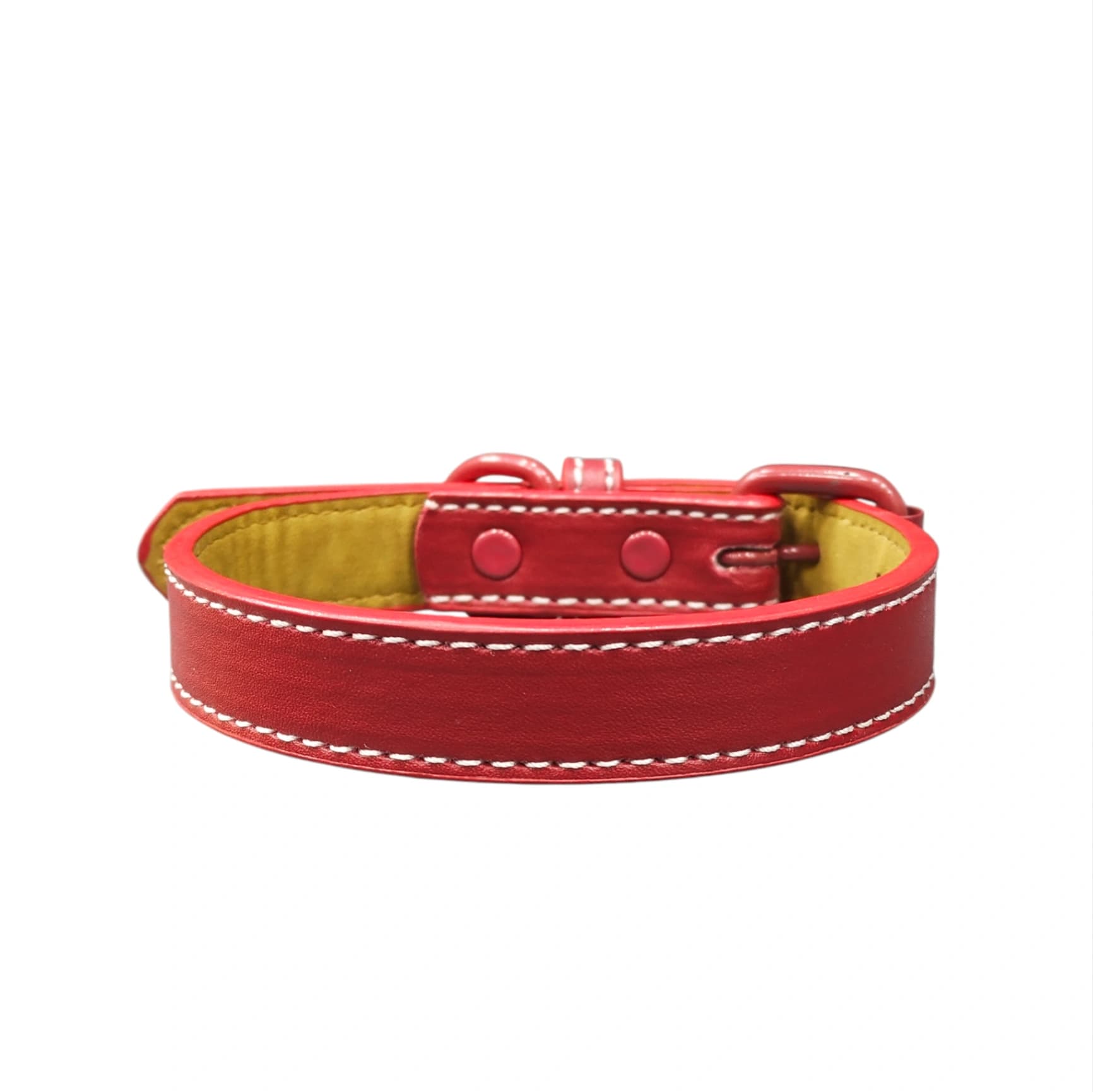 Leather Collar
