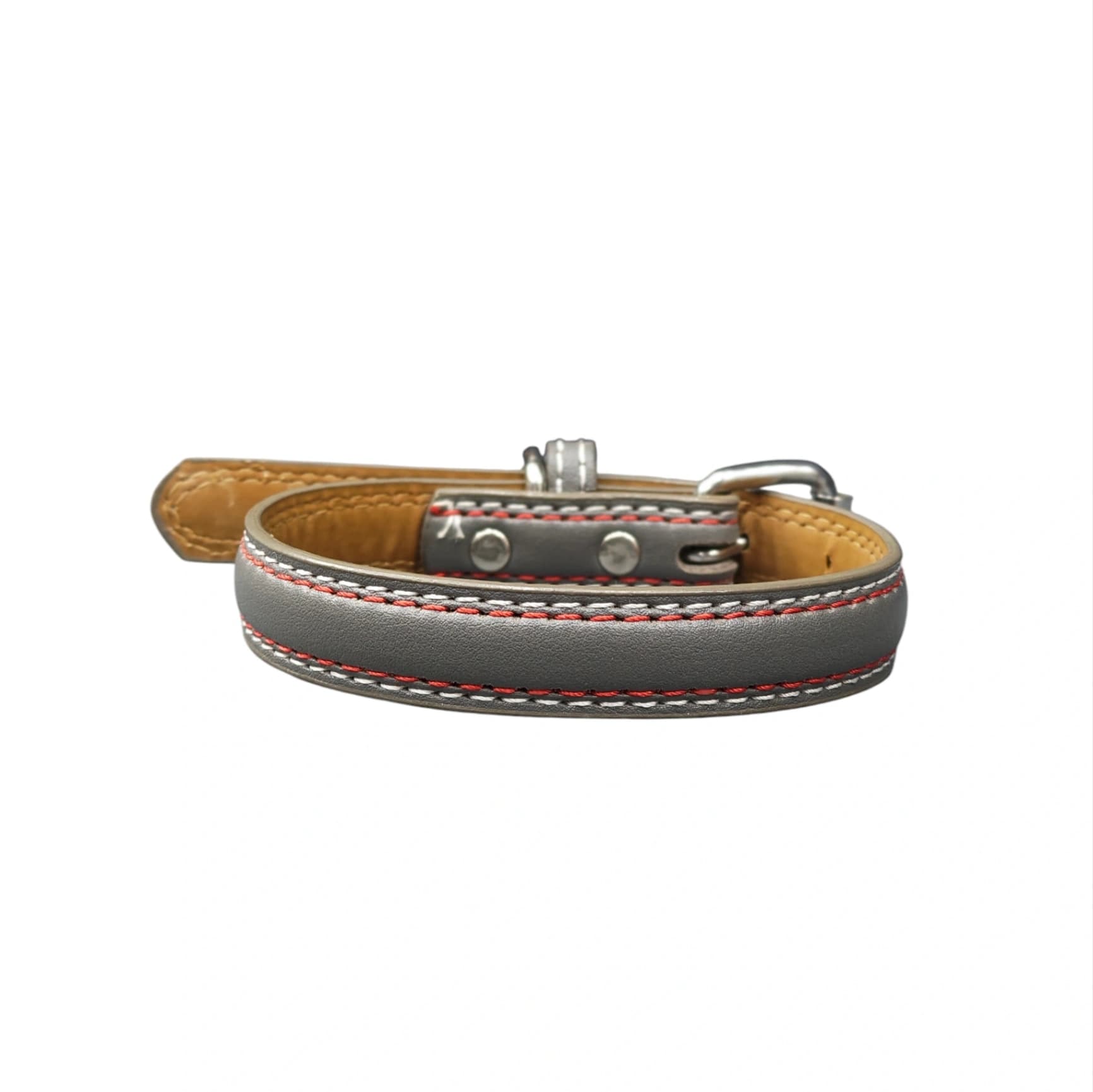 Leather Collar