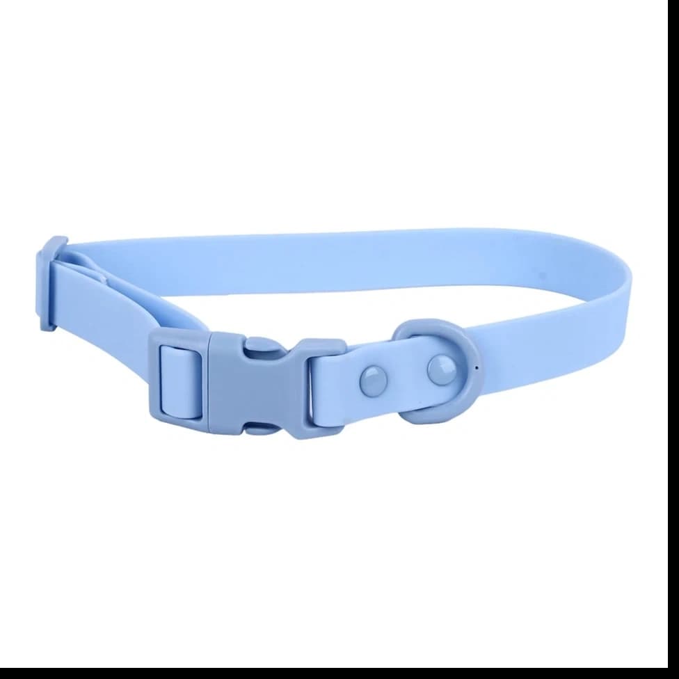 Waterproof Collar