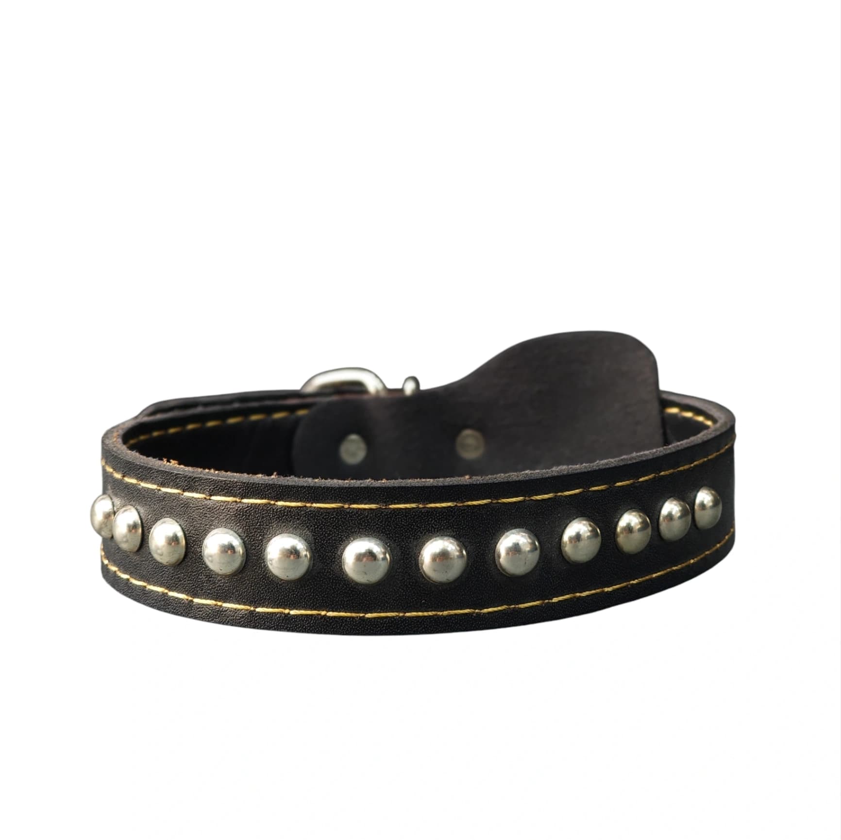 Leather Collar
