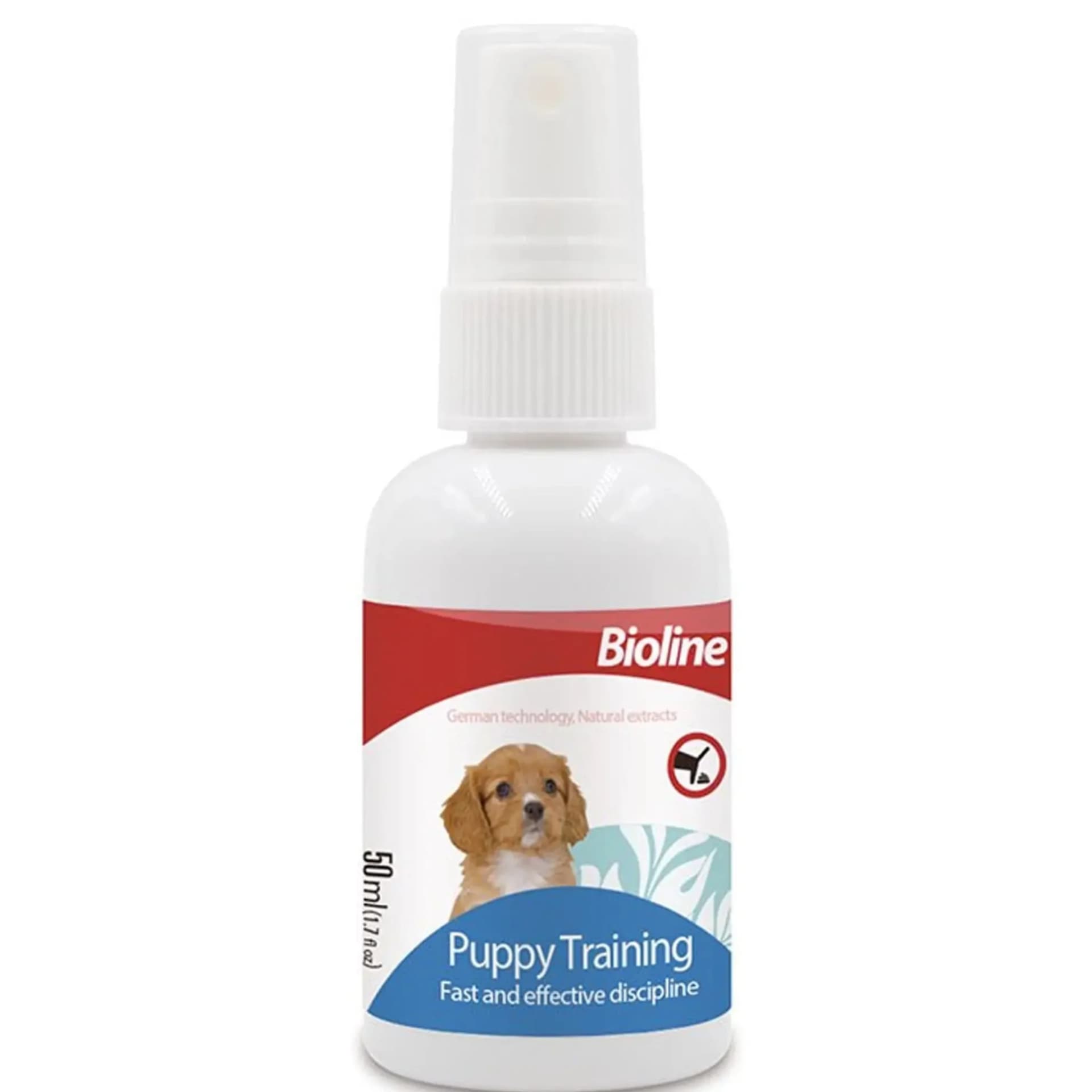 Puppy Training Spray