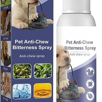 Anti-Chew Spray