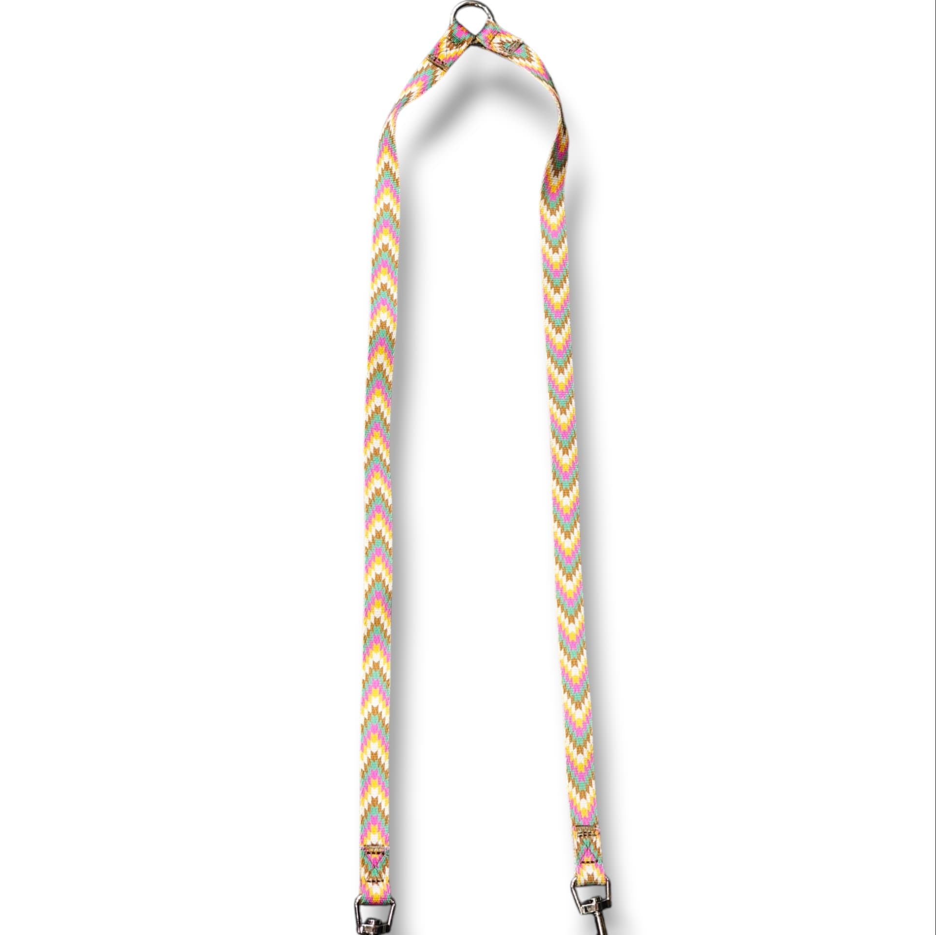 Dual Leash