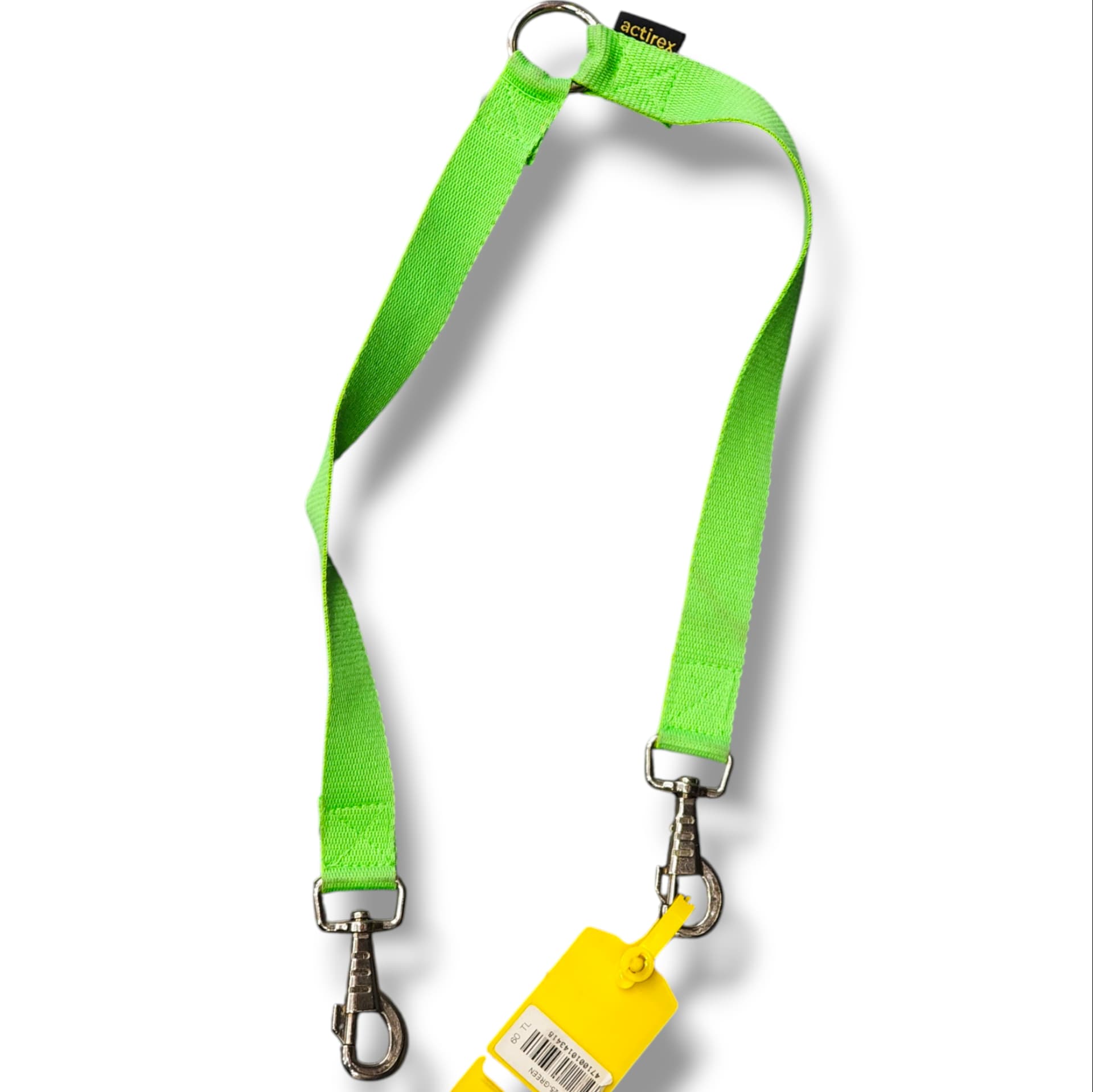 Dual Leash