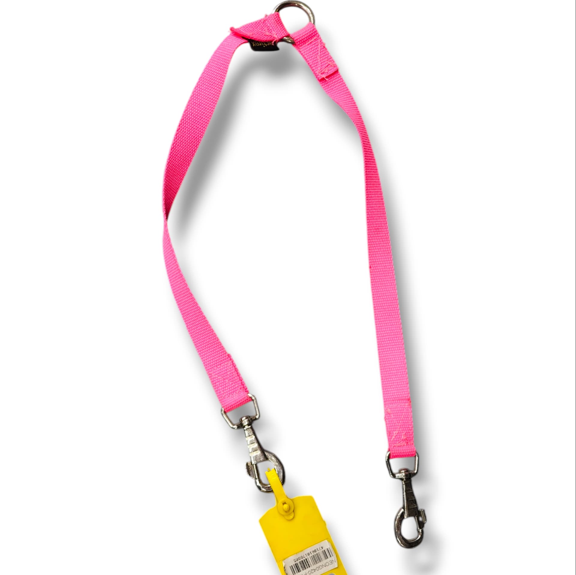 Dual Leash