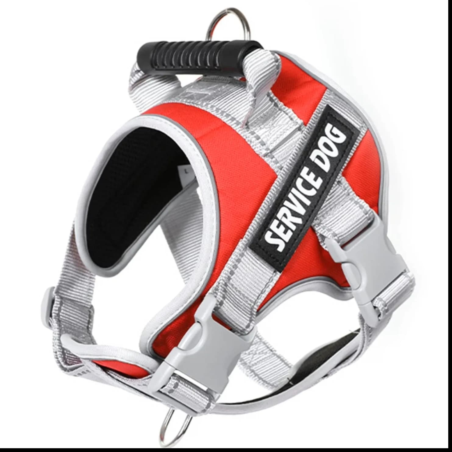 Service dog harness - L