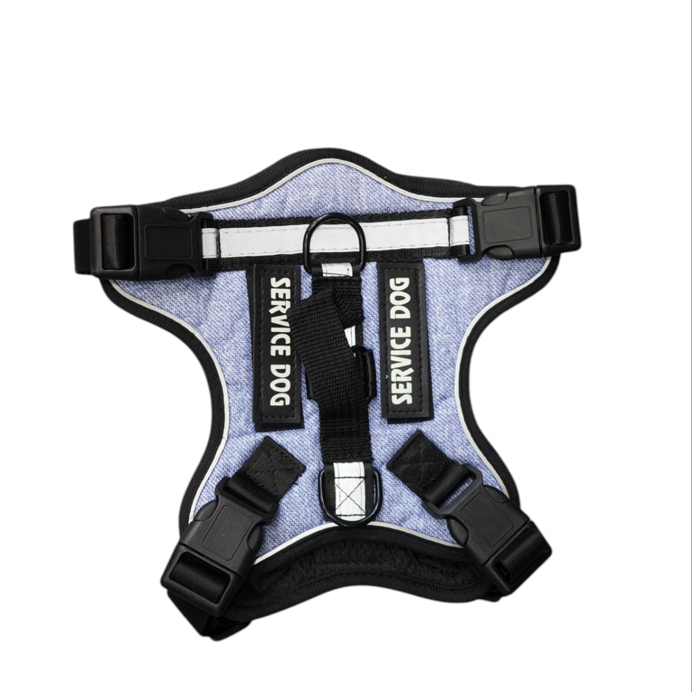 Service dog harness - small