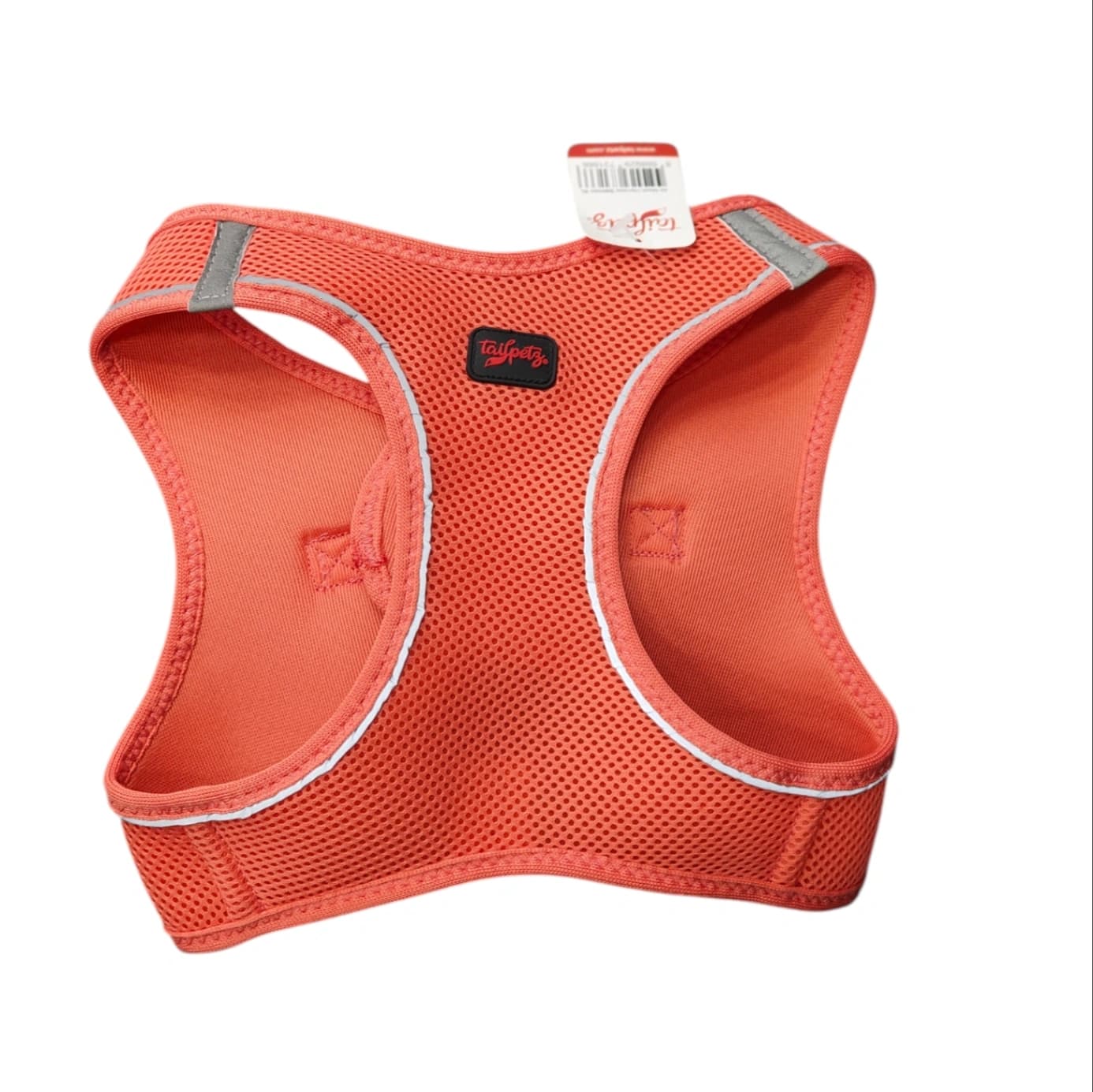 Soft mesh dog harness - XL