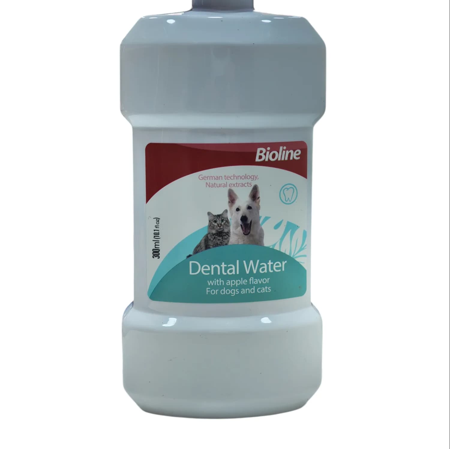 pet dental water