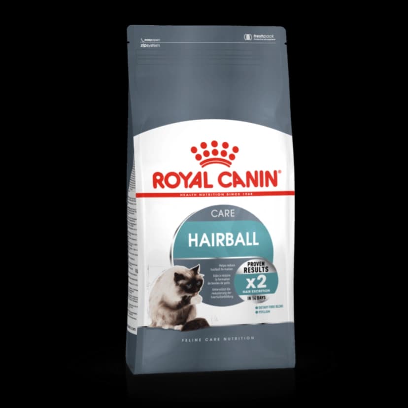 Royal canin - cat HAIRBALL CARE 400g