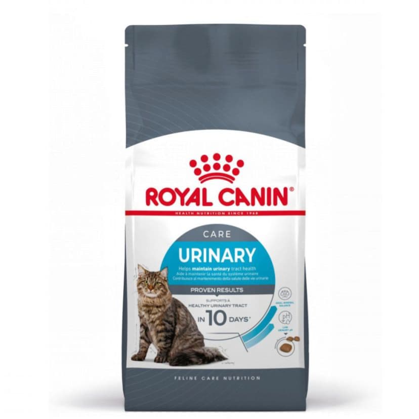 Royal canin - cat URINARY CARE 400g