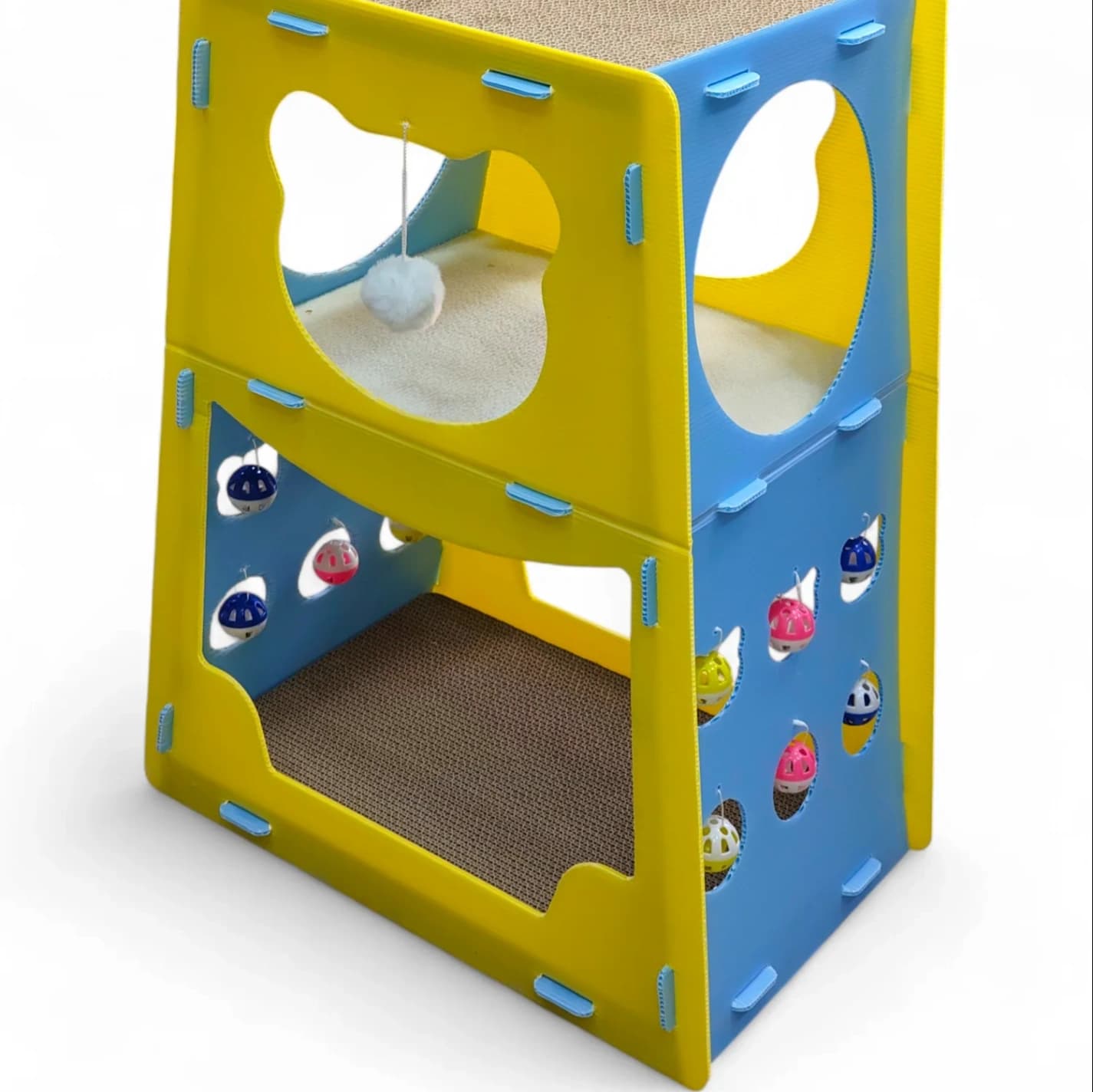 Cat tree