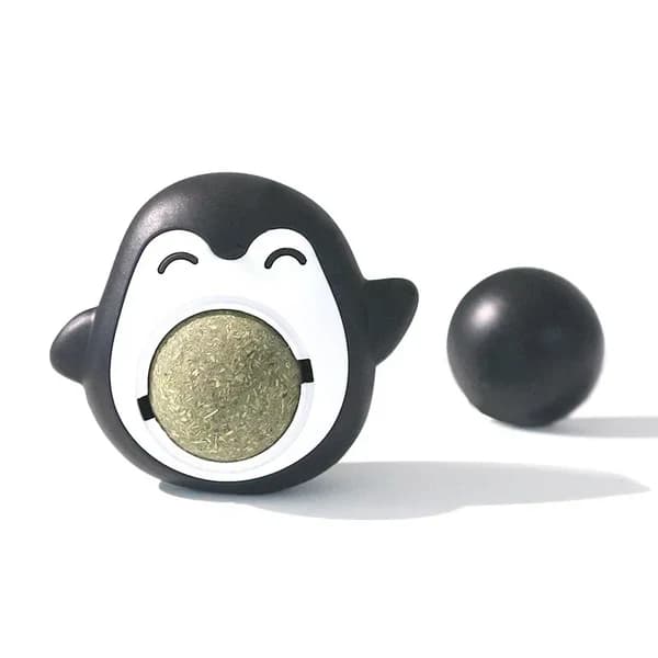 Penguin Catnip