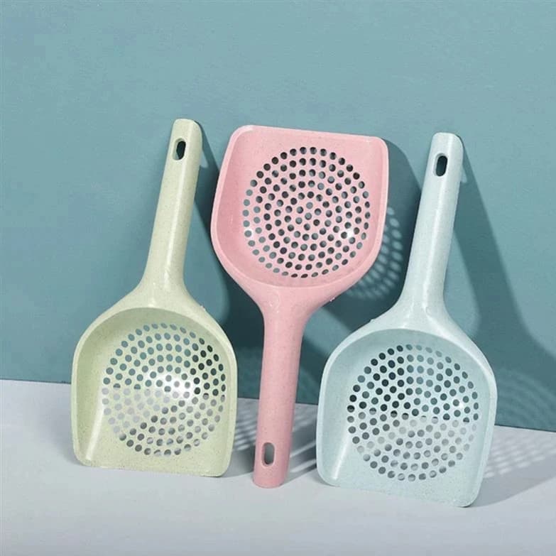 Pet litter Scoop