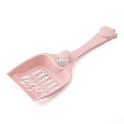 Pet litter Scoop