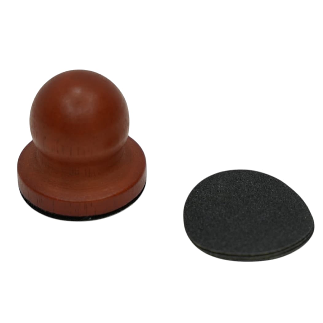 Manual Nail Buffer