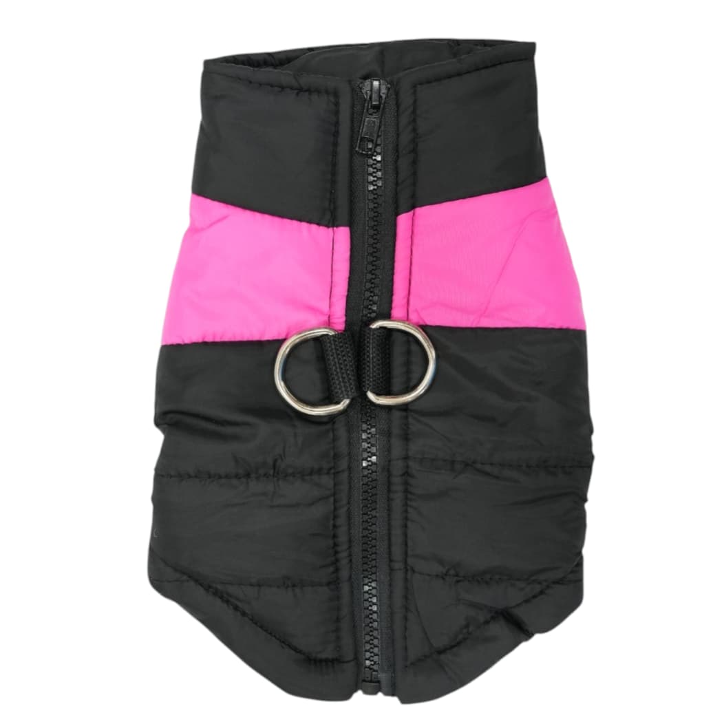 Waterproof Winter Jacket (S, L, 2XL)