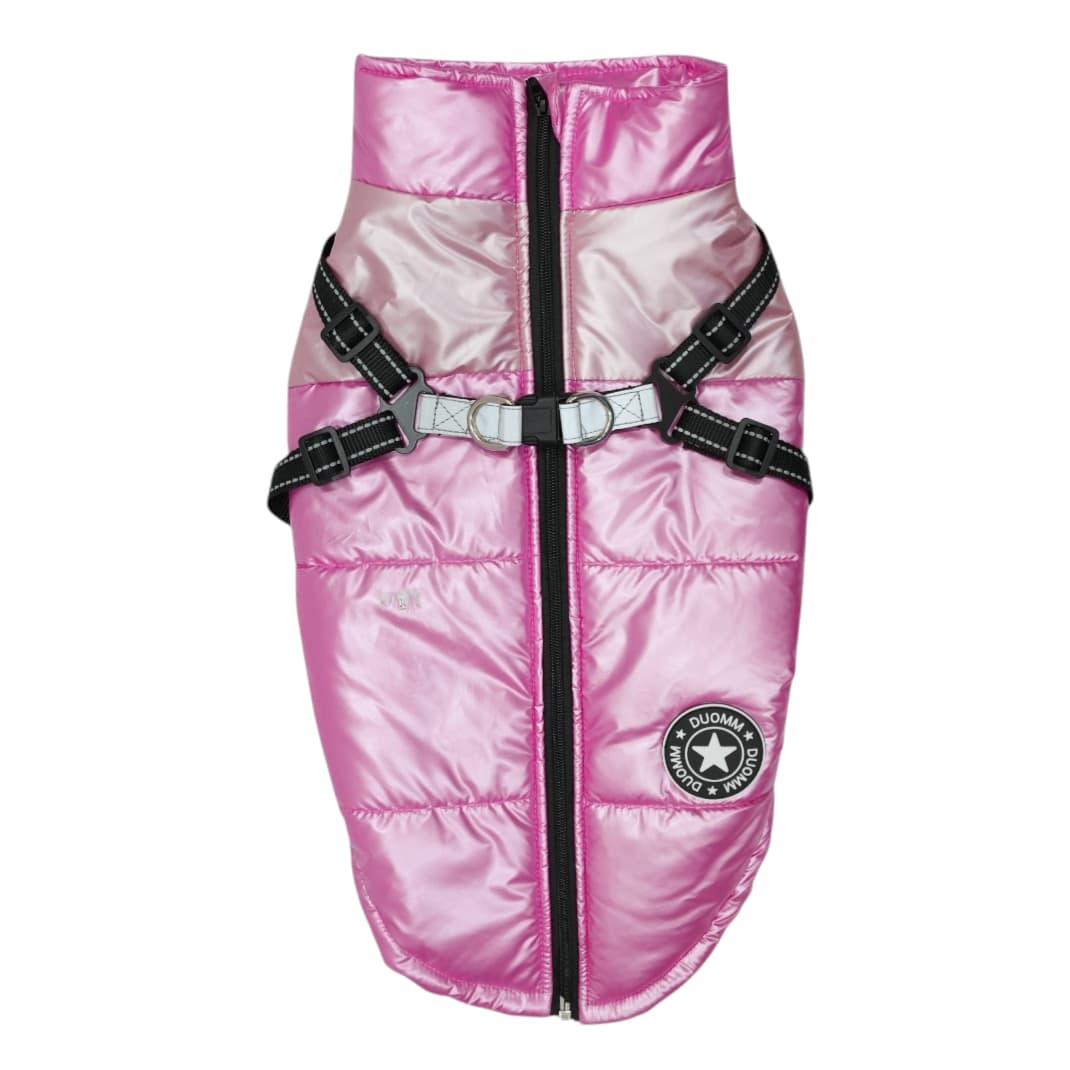 Waterproof Winter Jacket (2XL)