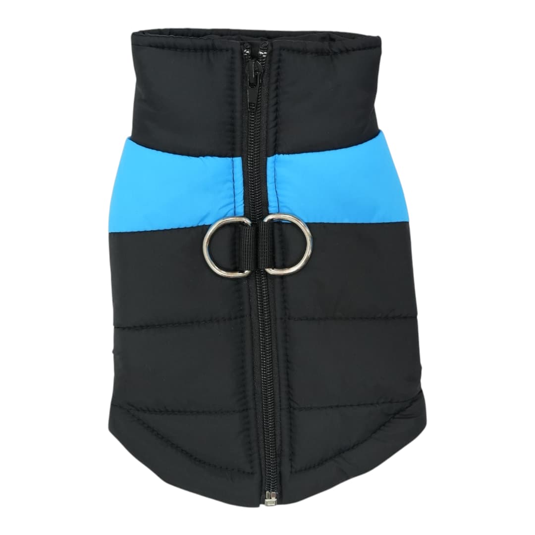 Waterproof Winter Jacket / S