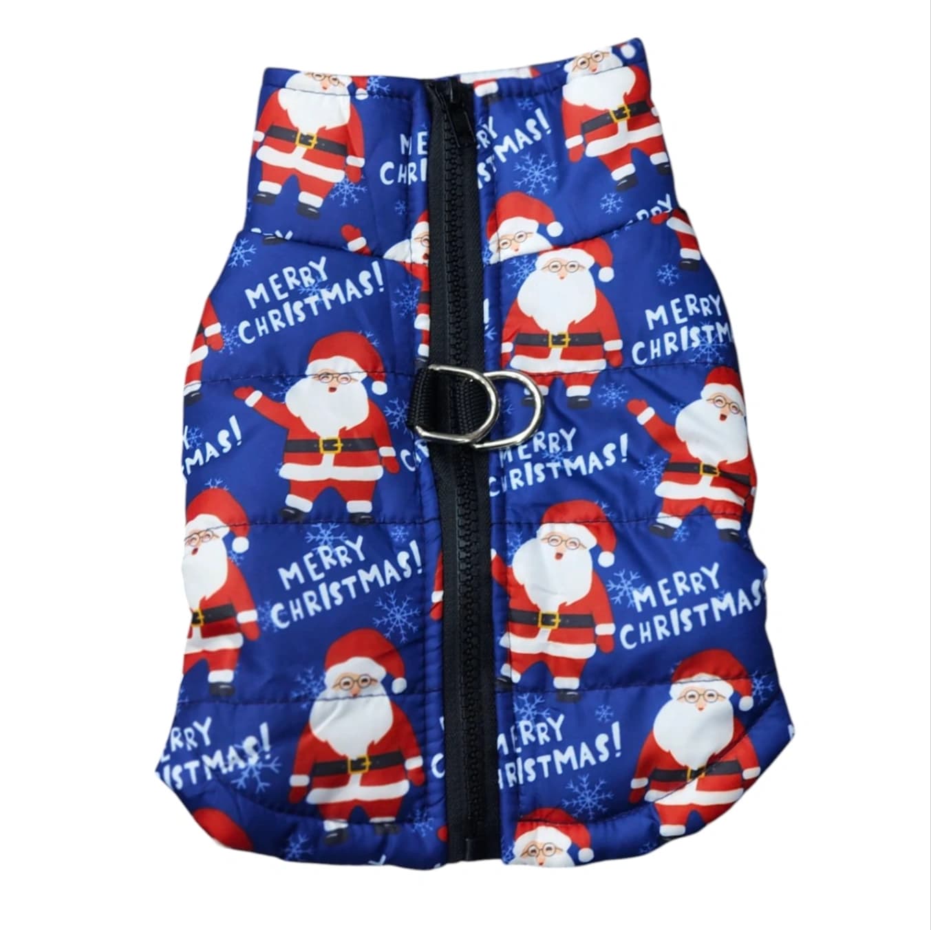 Santa jacket - small