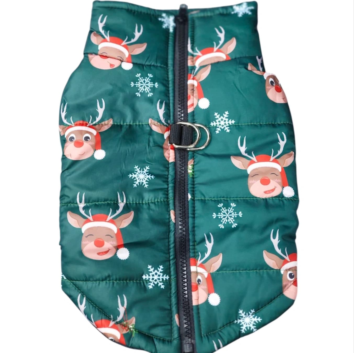 Reindeer jacket - L