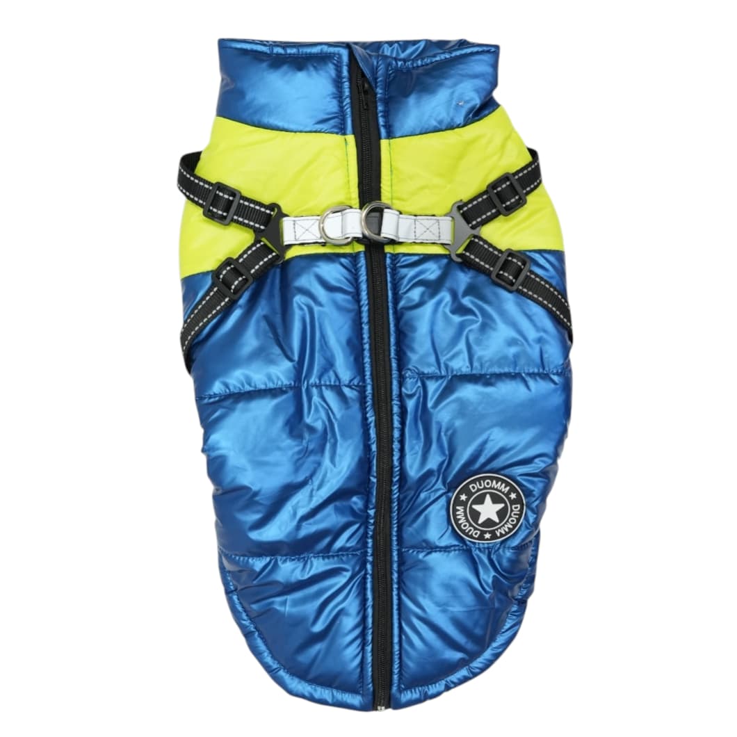 Waterproof Winter Jacket (M, XL, 2XL)