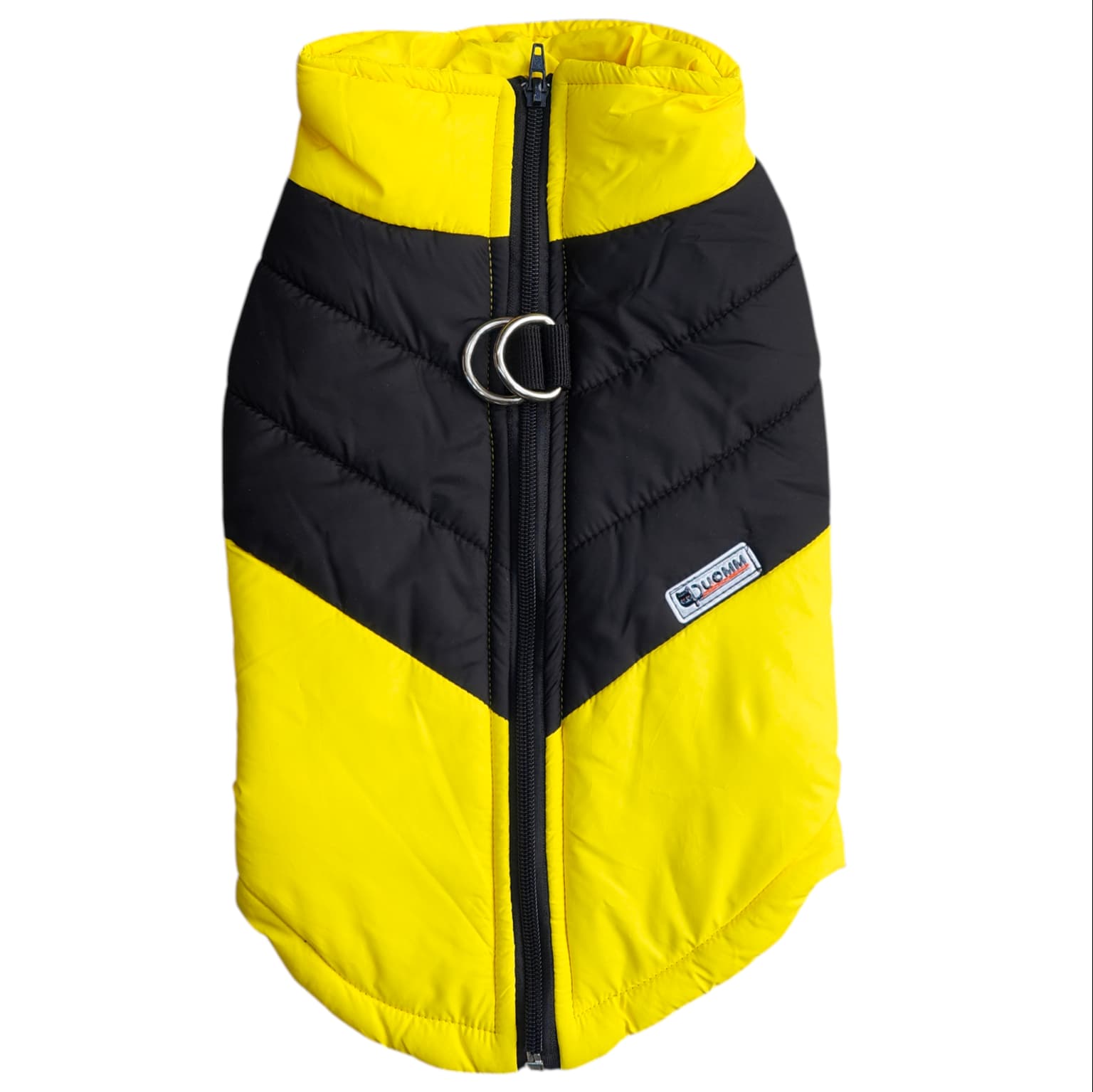 Waterproof Winter Jacket (S, XL, 4XL)