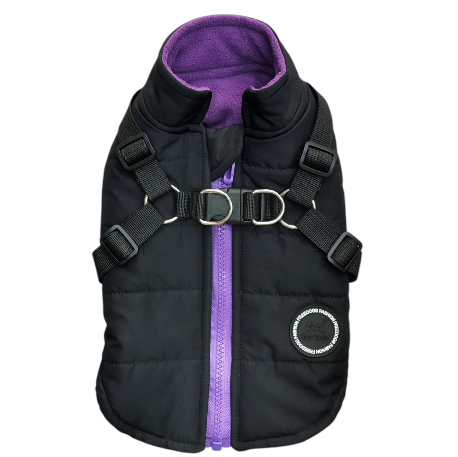 Waterproof Winter Jacket (S, M, L)