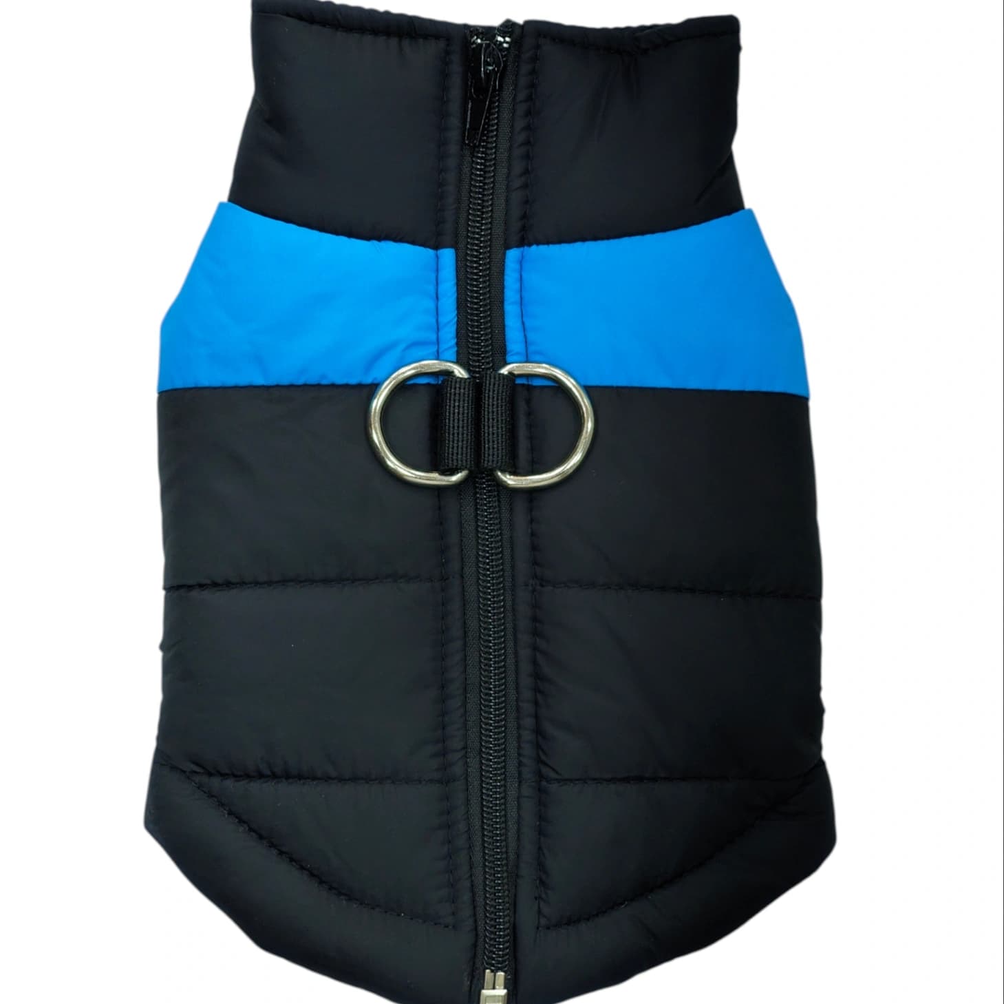 Waterproof Winter Jacket - S