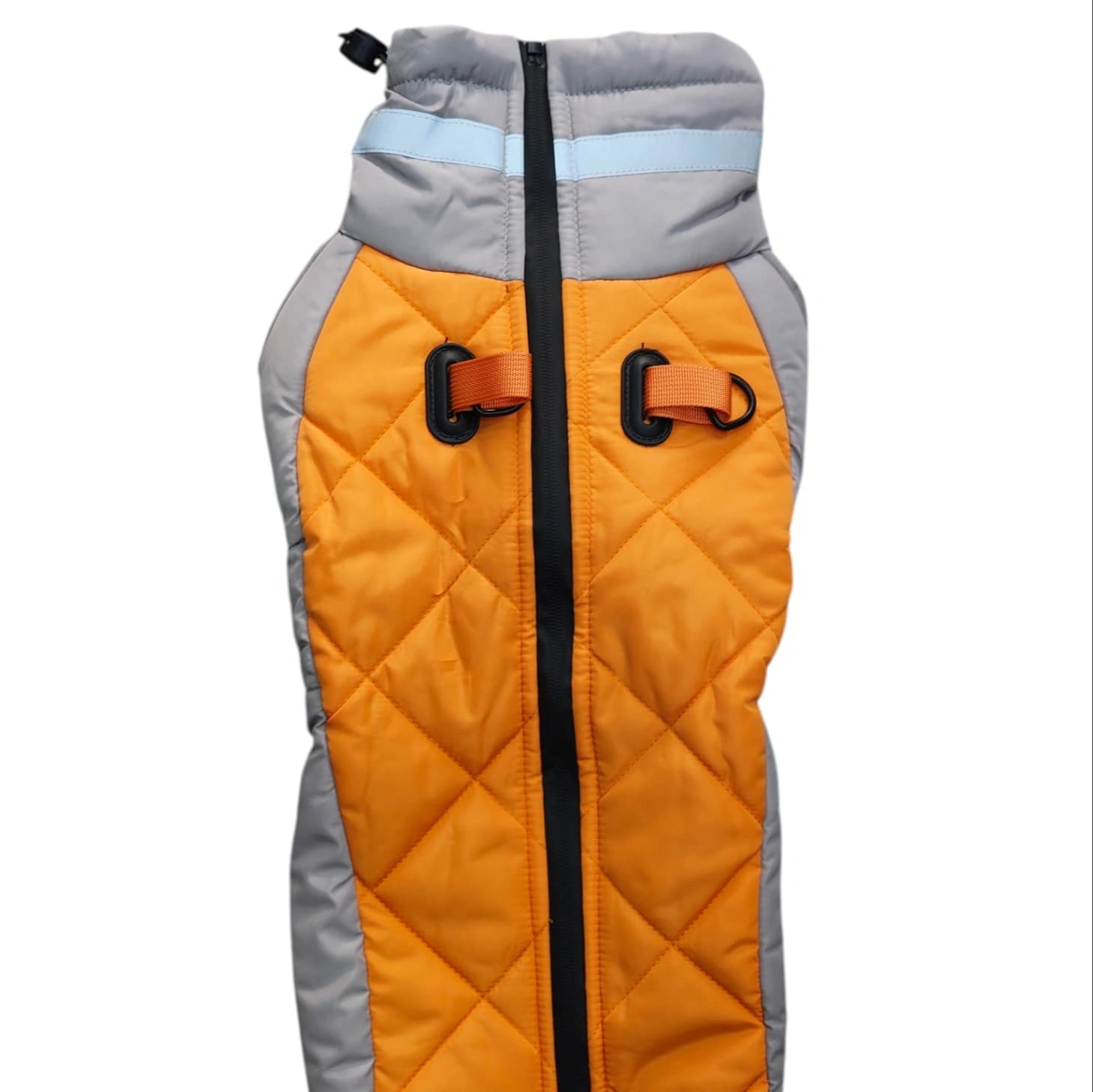 Waterproof Winter Jacket - XL