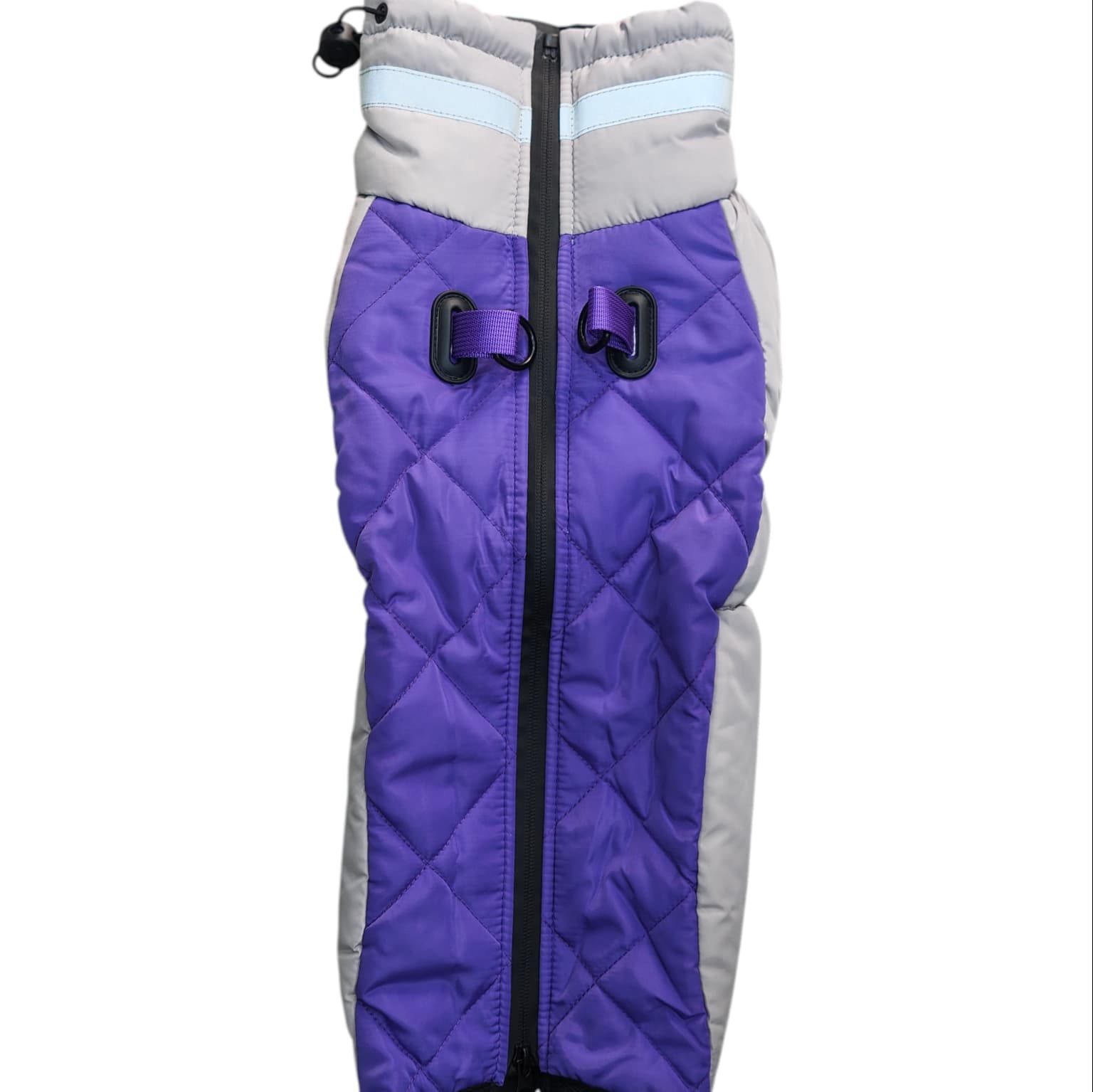 Waterproof Winter Jacket - XL