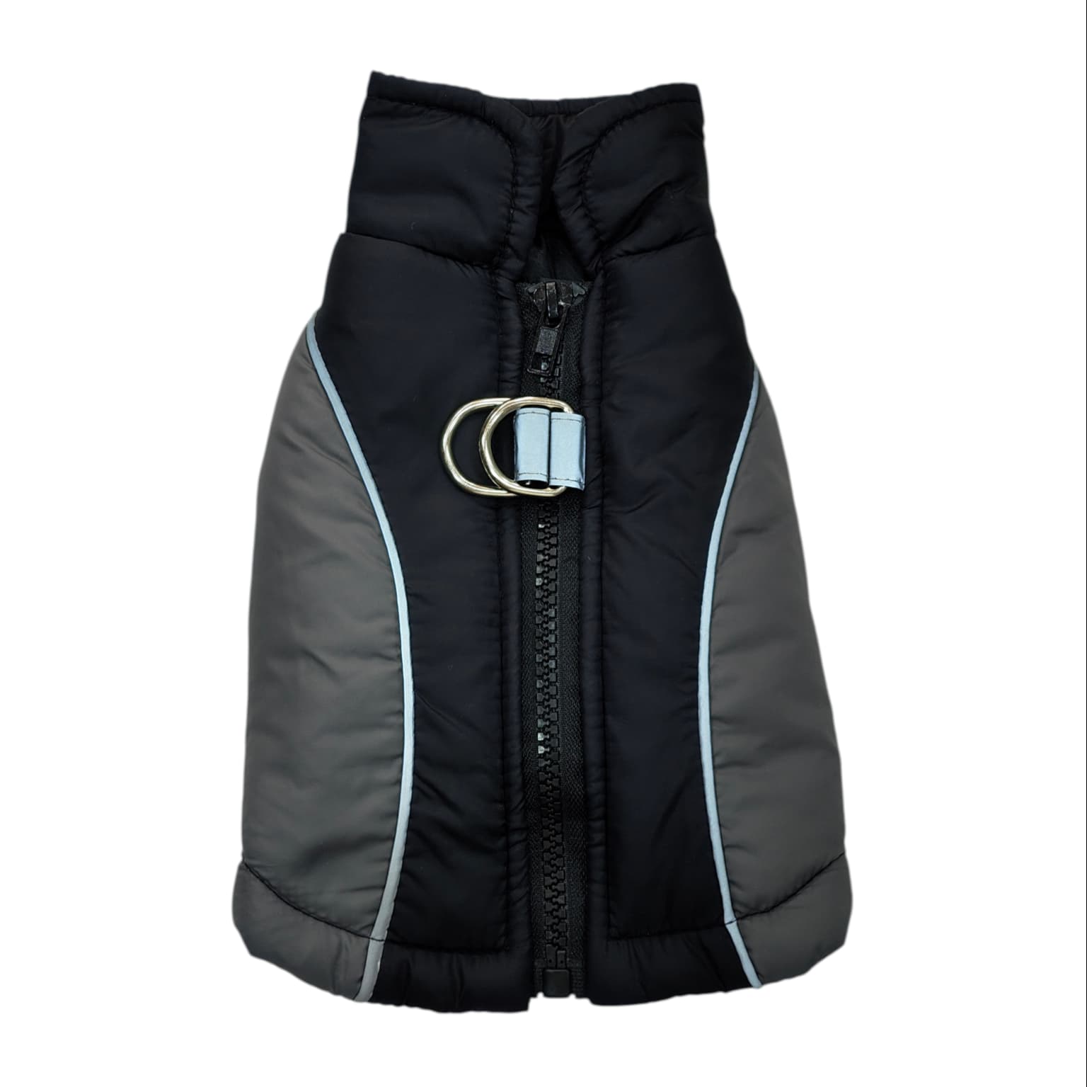 Waterproof Winter Jacket - XS