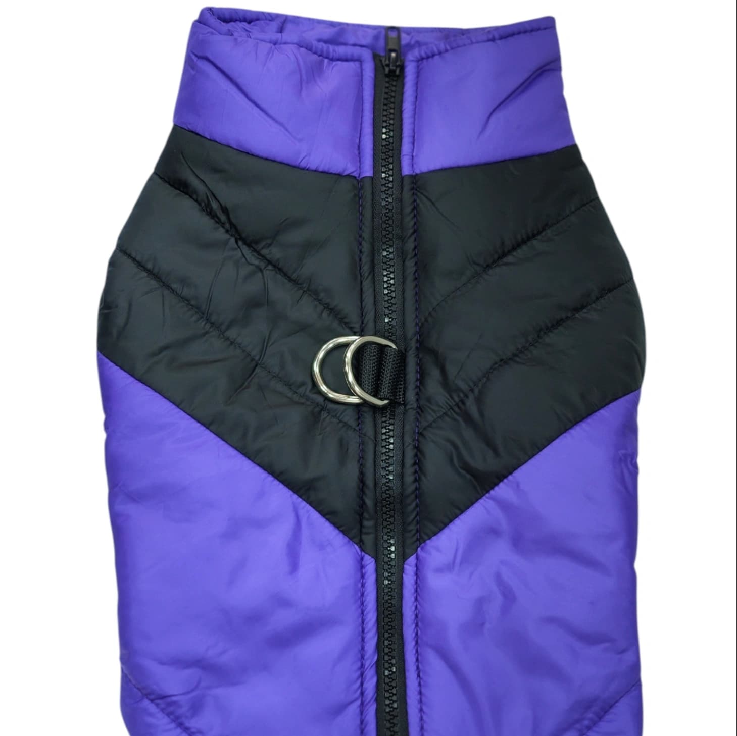 Waterproof Winter Jacket (S, XL)